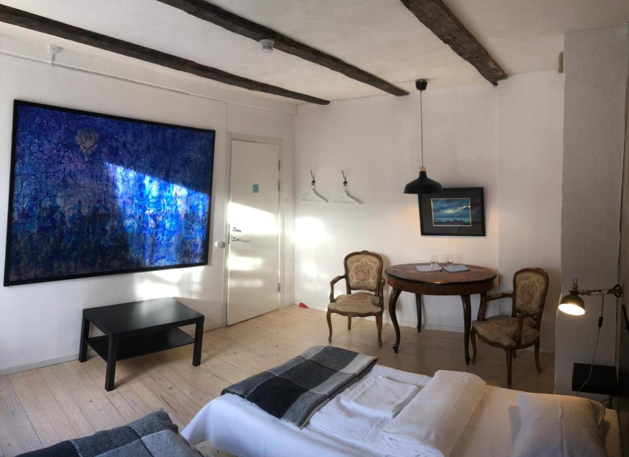 Eriksmala Art Residence מראה חיצוני תמונה
