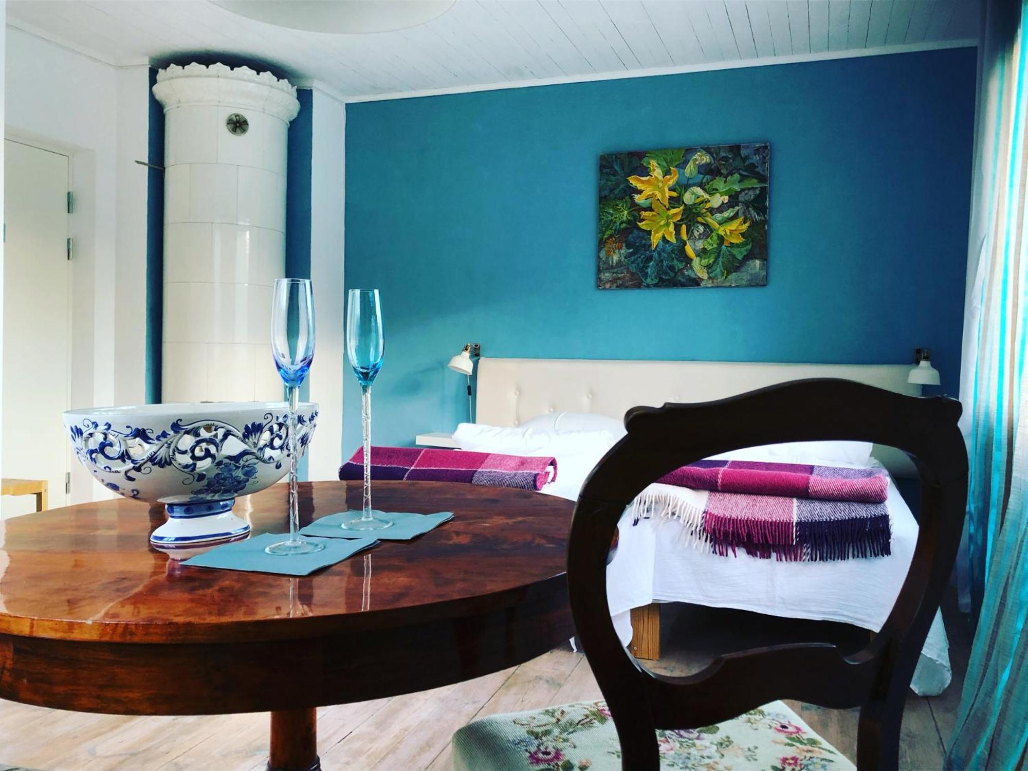 Eriksmala Art Residence מראה חיצוני תמונה