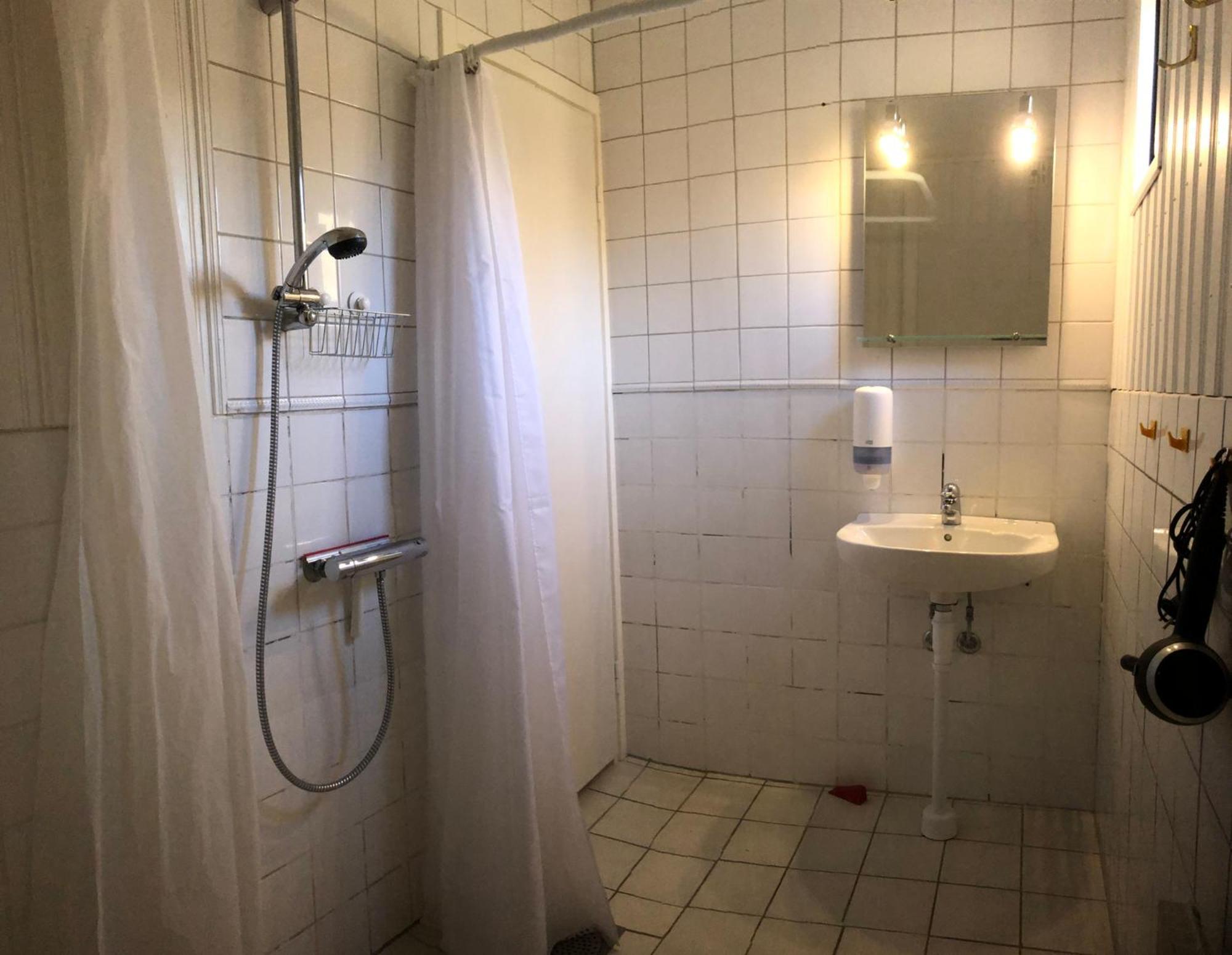 Eriksmala Art Residence מראה חיצוני תמונה