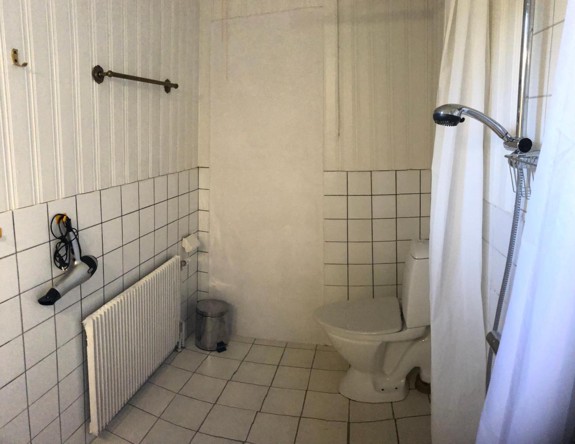 Eriksmala Art Residence מראה חיצוני תמונה