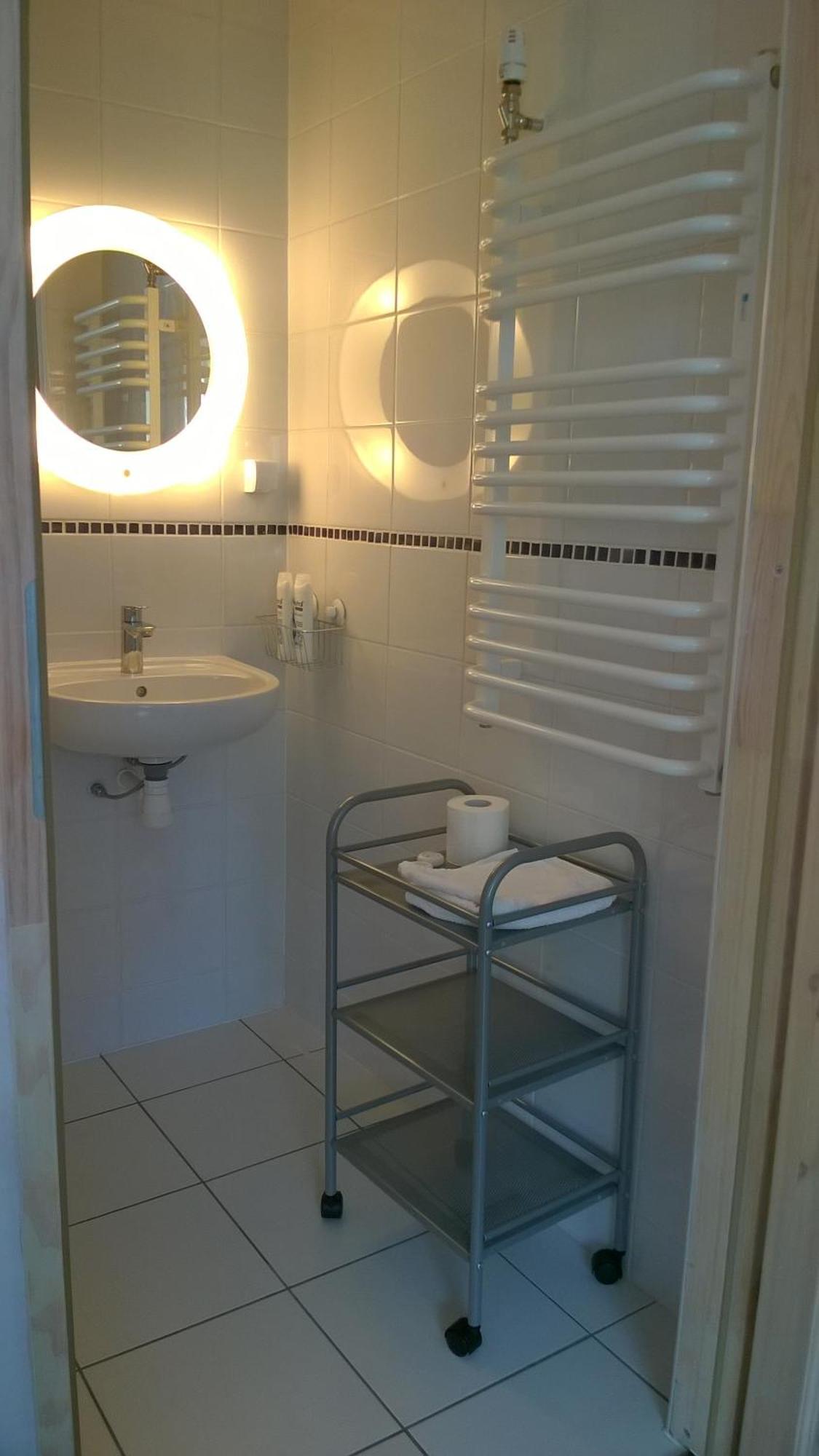 Eriksmala Art Residence מראה חיצוני תמונה