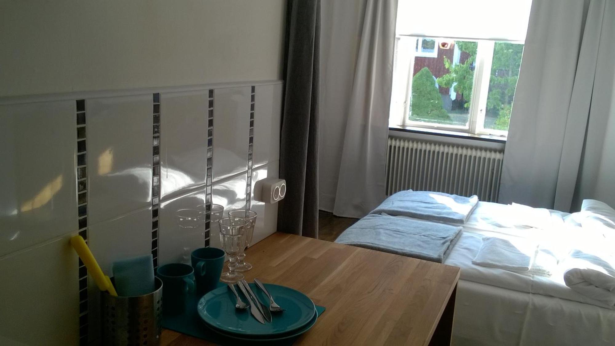 Eriksmala Art Residence מראה חיצוני תמונה