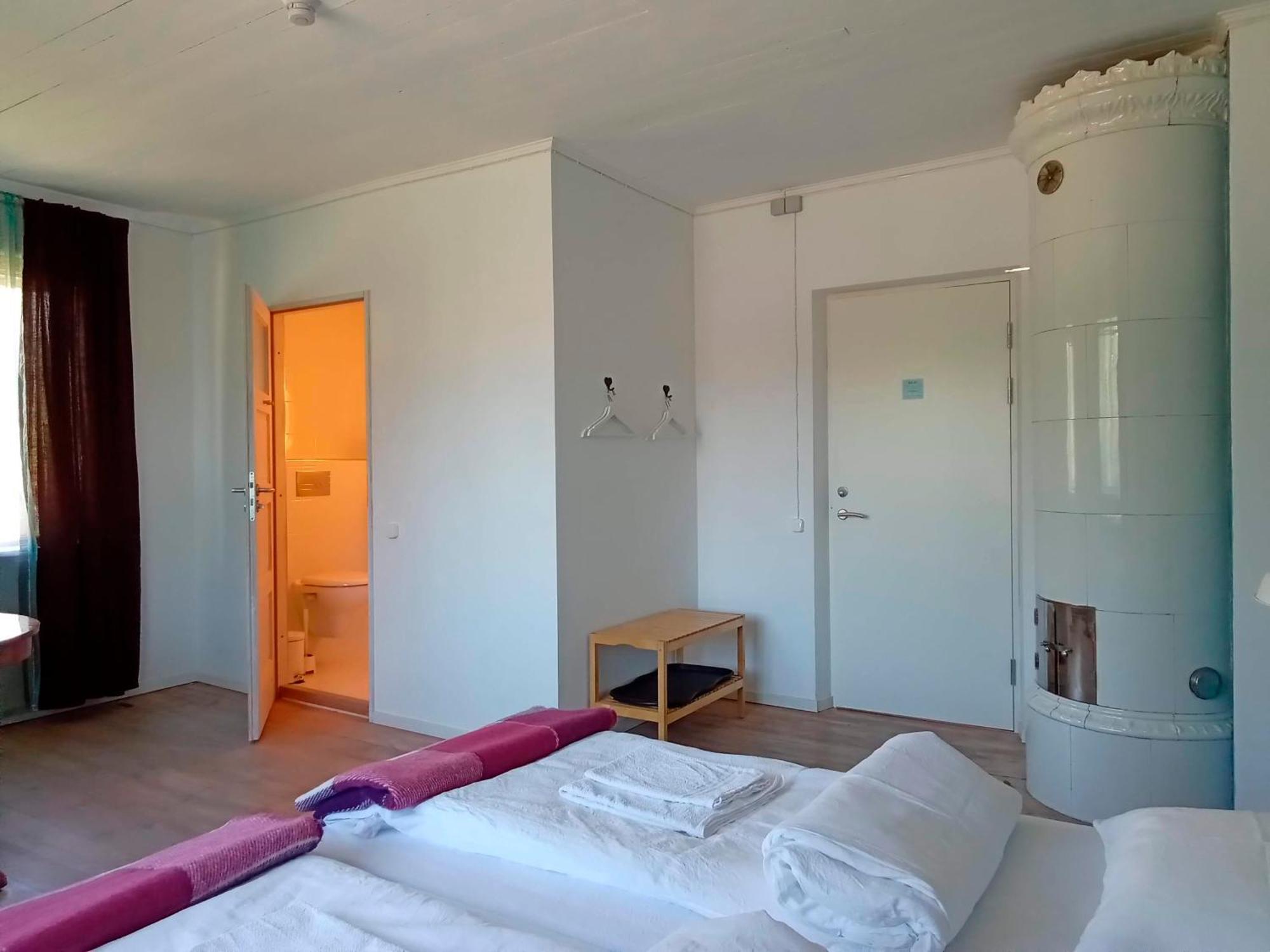 Eriksmala Art Residence מראה חיצוני תמונה