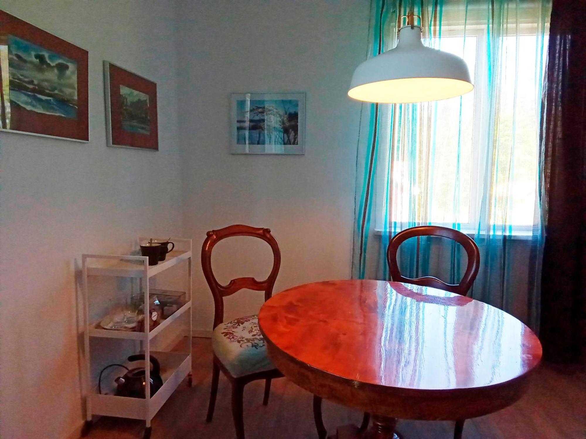 Eriksmala Art Residence מראה חיצוני תמונה