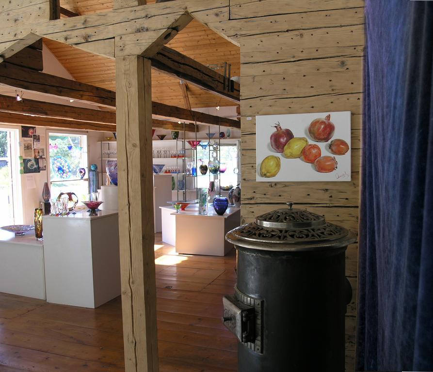 Eriksmala Art Residence מראה חיצוני תמונה