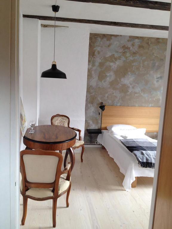 Eriksmala Art Residence מראה חיצוני תמונה