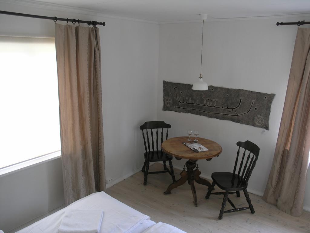 Eriksmala Art Residence מראה חיצוני תמונה