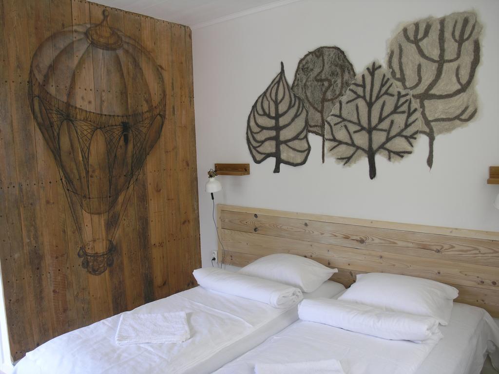 Eriksmala Art Residence מראה חיצוני תמונה
