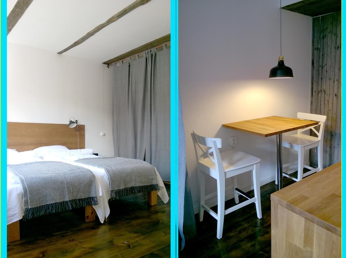 Eriksmala Art Residence מראה חיצוני תמונה