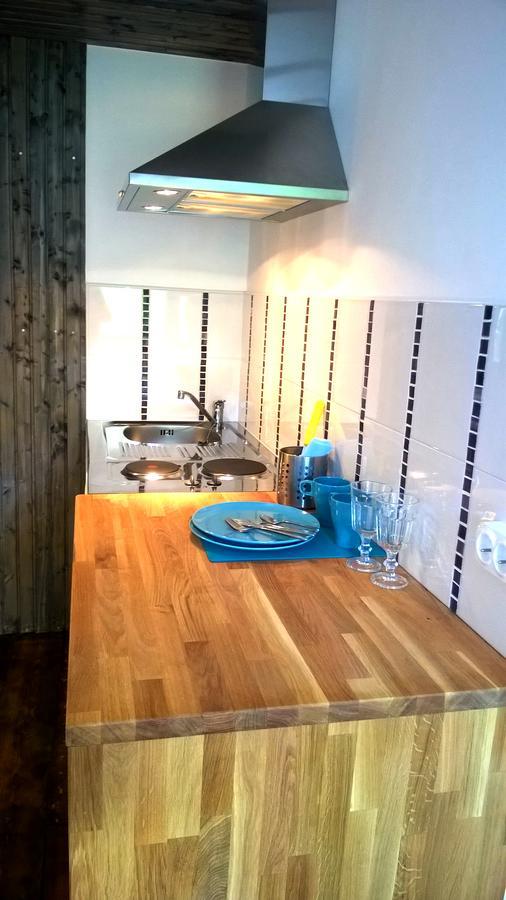 Eriksmala Art Residence מראה חיצוני תמונה