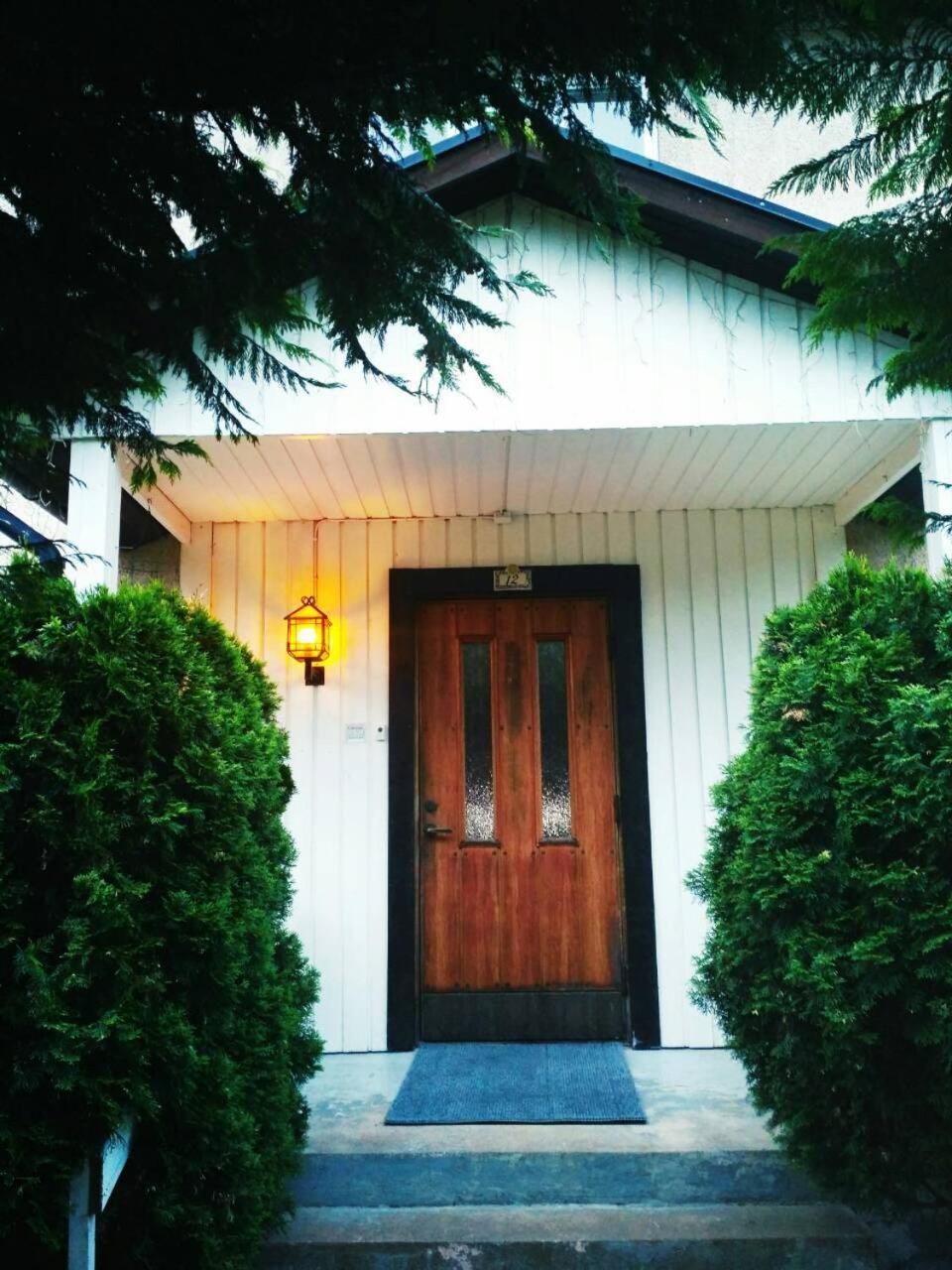 Eriksmala Art Residence מראה חיצוני תמונה